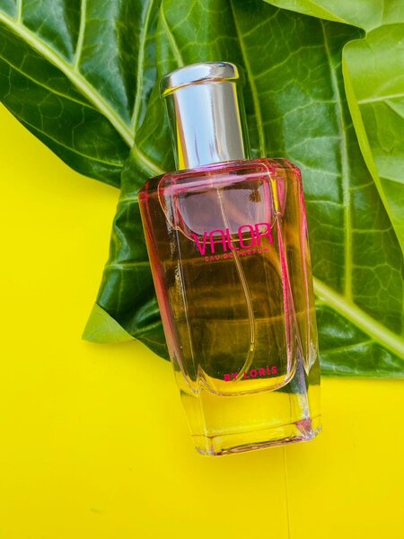Valor sweet Scented perfume