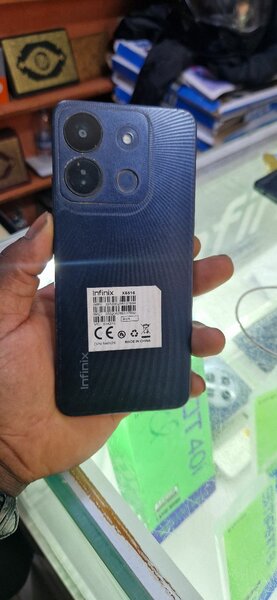 Infinix