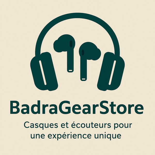 BadraGearStore