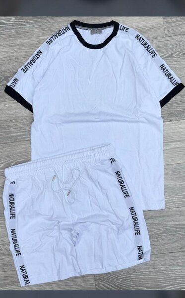 Ensemble décontracté homme