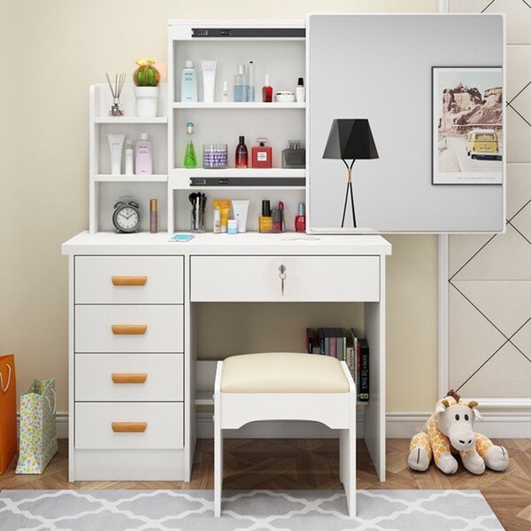 120cm working desk