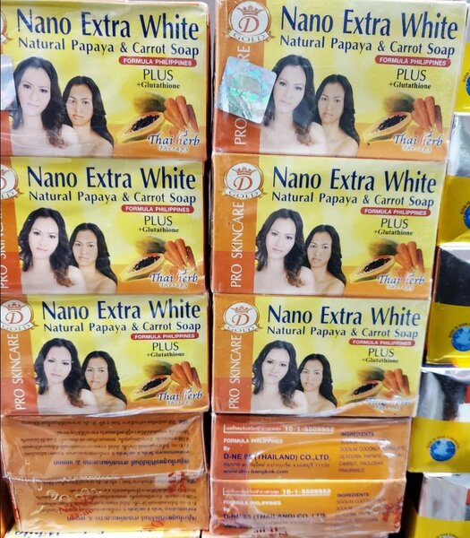 Nano Extra