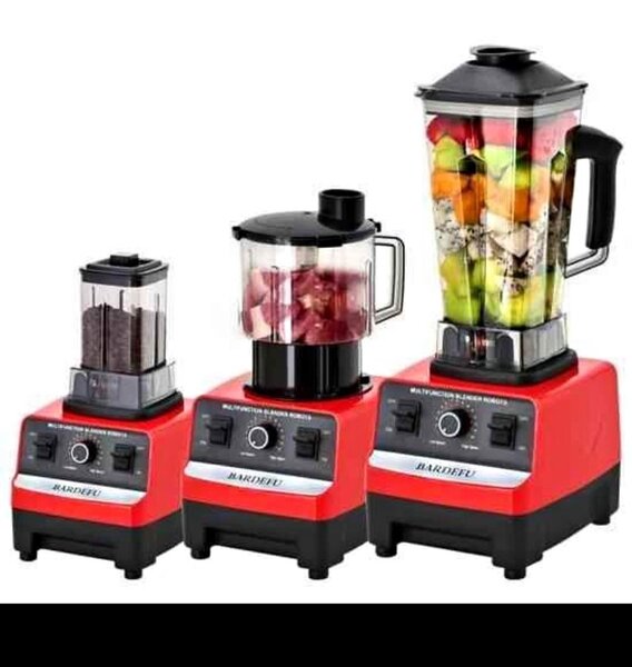 Mixeur 3en 1