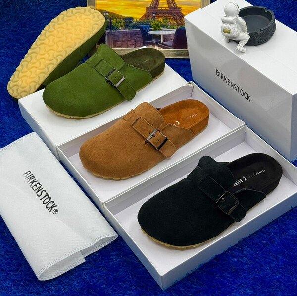High quality wears