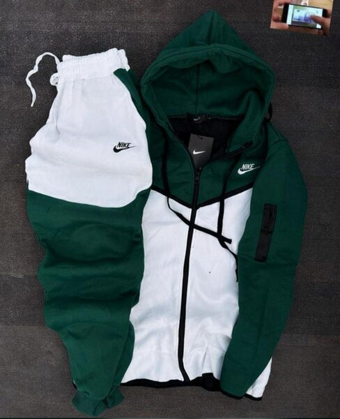 Ensemble de survêtement Nike pour hommes