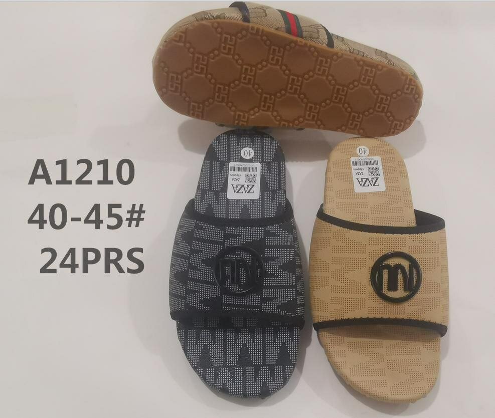 Sandales décontractées homme