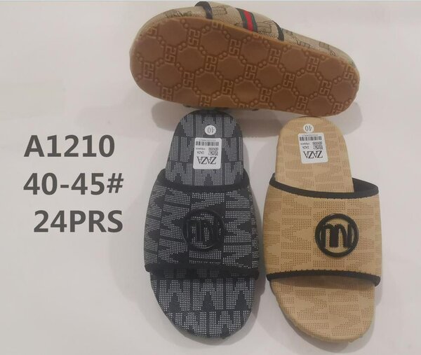 Sandales décontractées homme