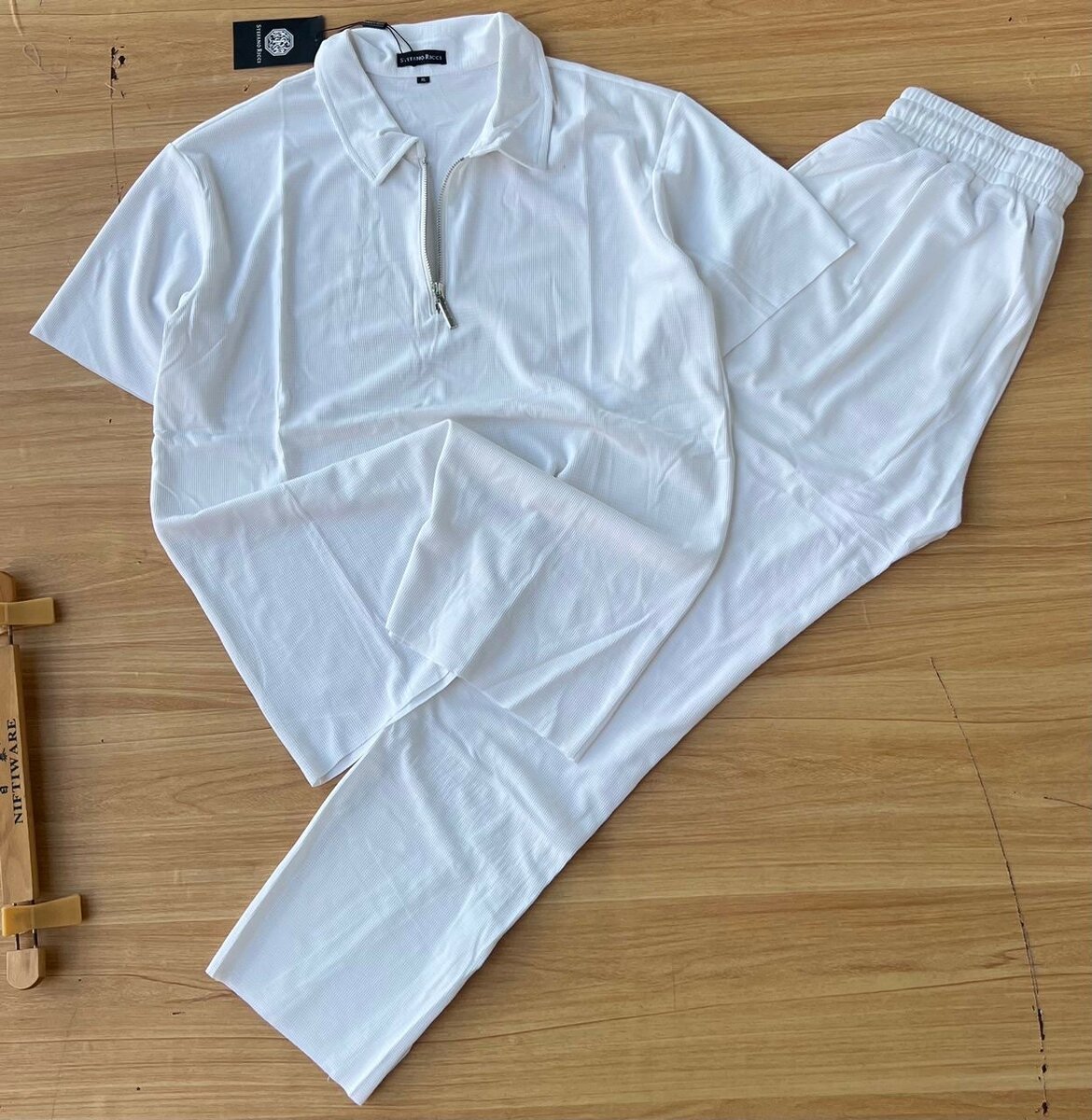 Men wear