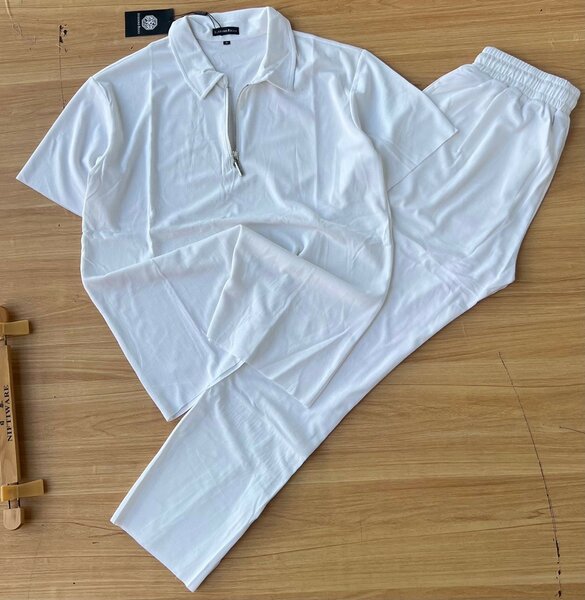 Men wear