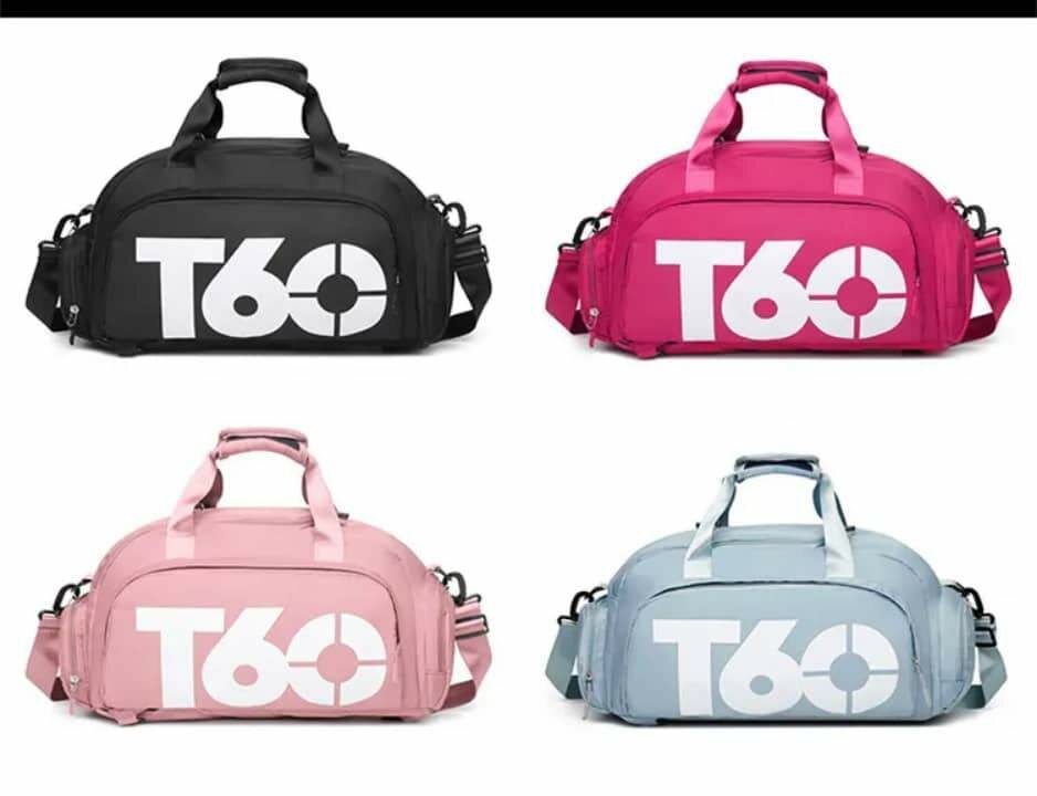 Travel bags