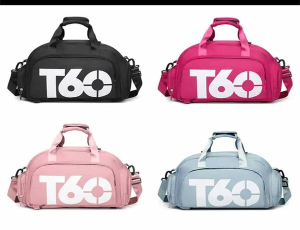 Travel bags