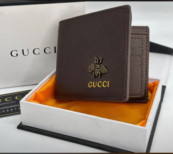MENS WALLET