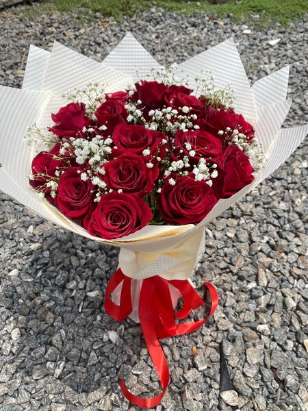 Amour bouquet