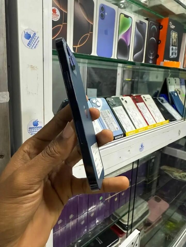 iPhone 12 Pro Max Reconditionné