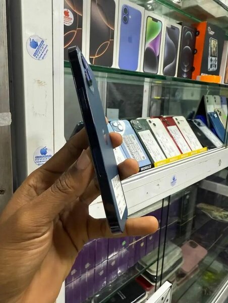 iPhone 12 Pro Max Reconditionné