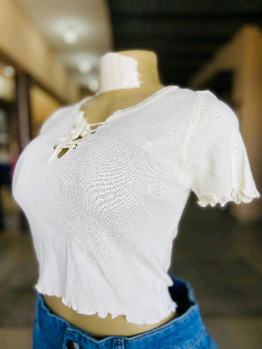SHEIN TOPS