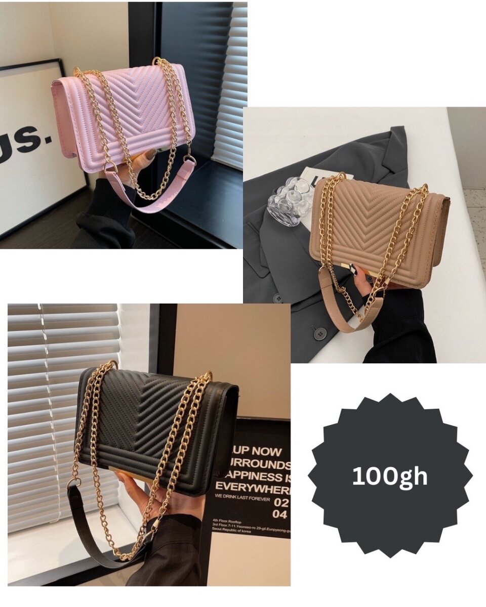 Hand bag