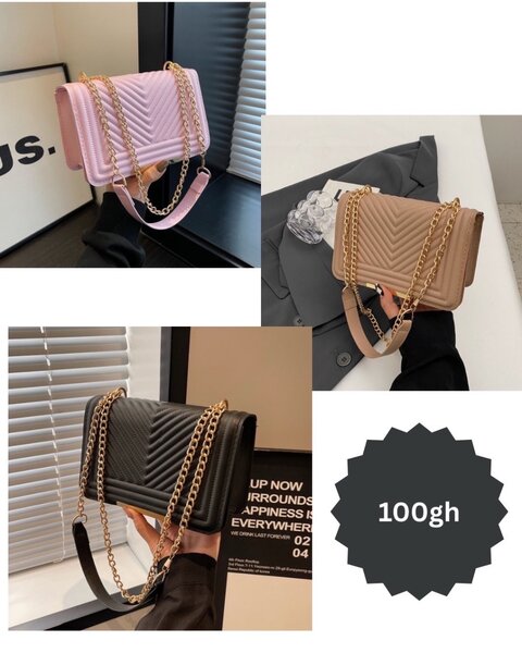 Hand bag