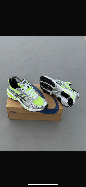 ASIC gel kayano