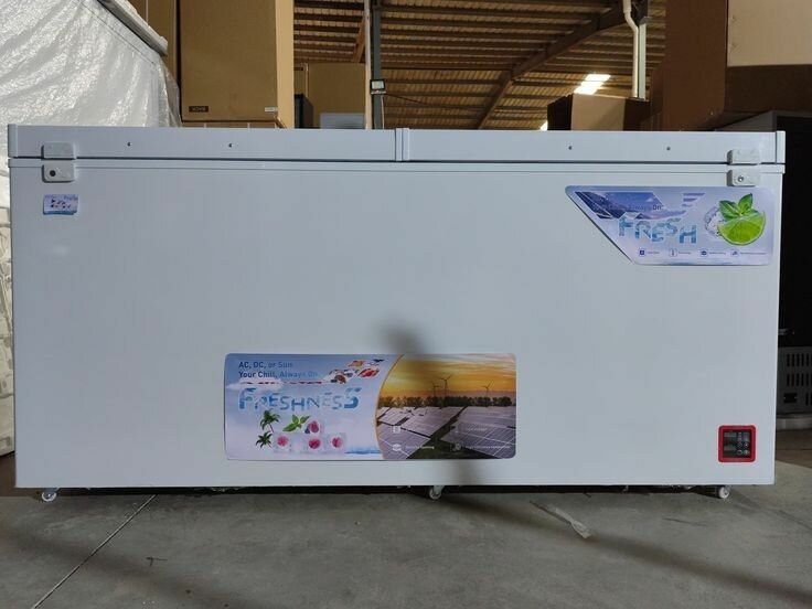 Freezer