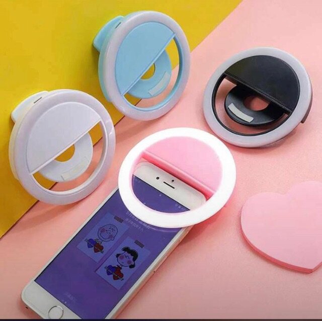 SELFIE LIGHT