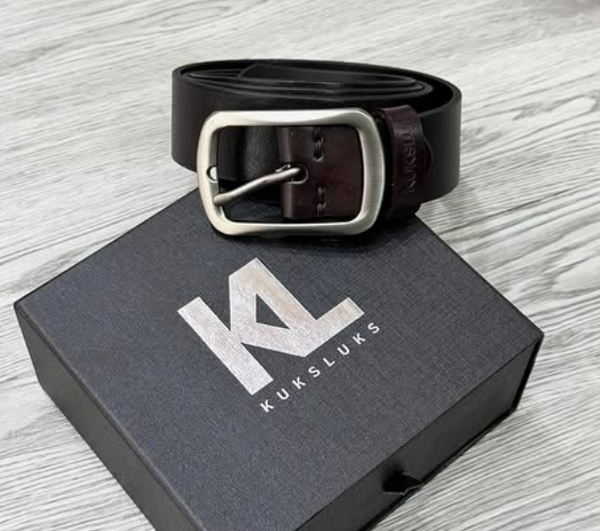 SOLID BELTS