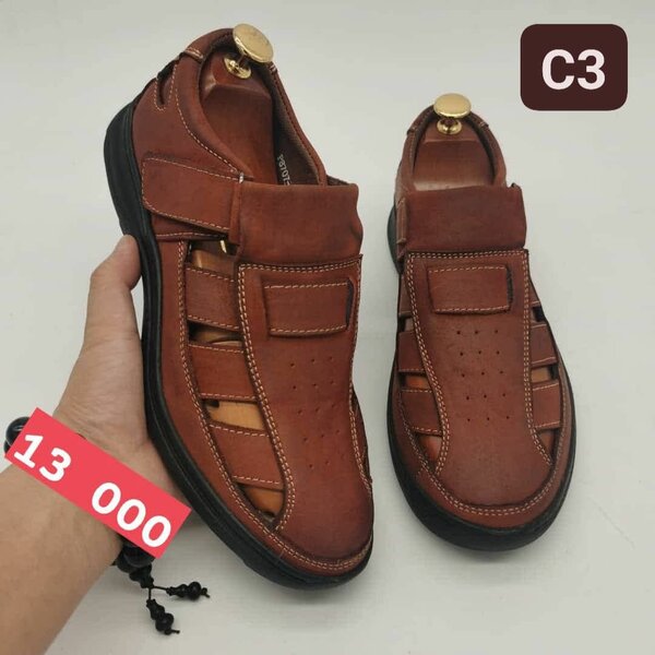 Chaussure homme