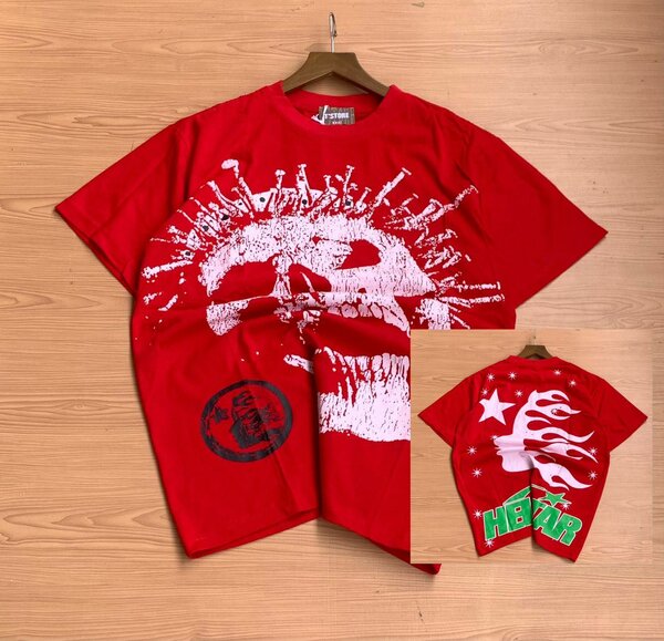 DHOPPEXT T-SHIRT