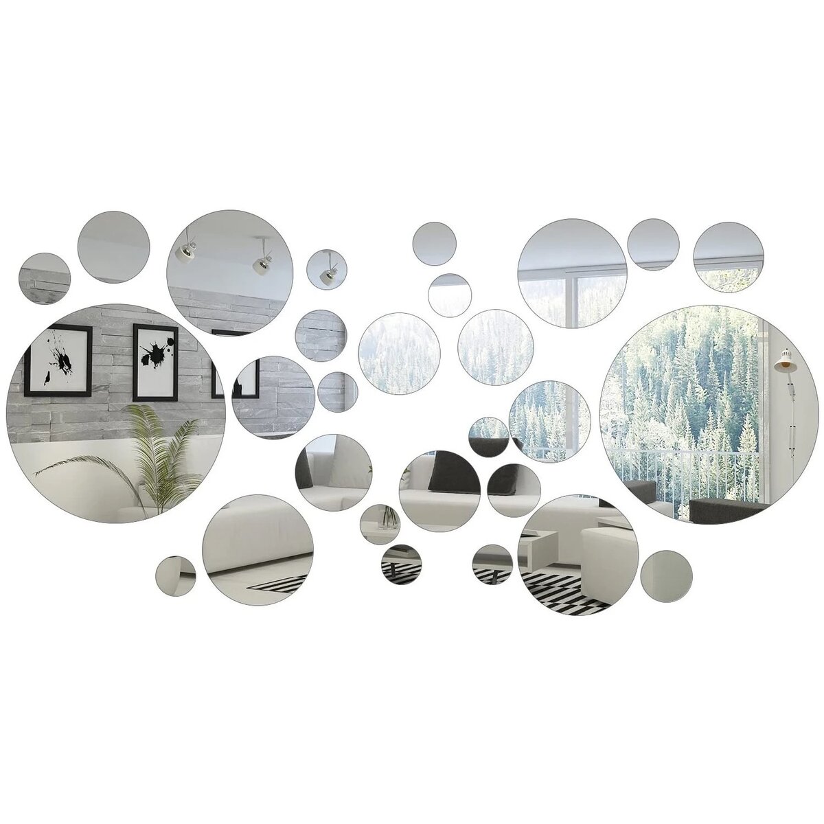 Wall sticker
