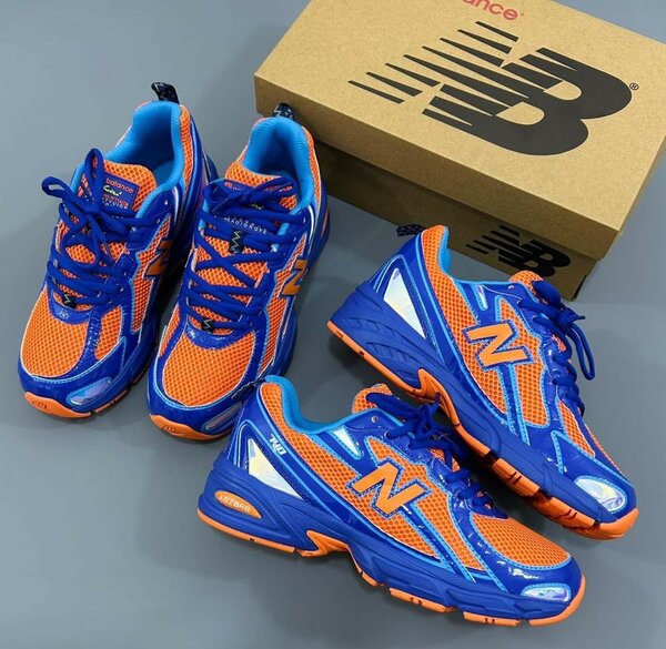 Chaussures de course New Balance