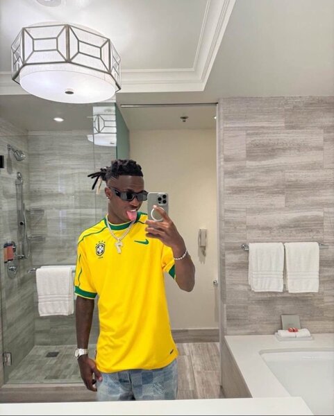 Maillots original