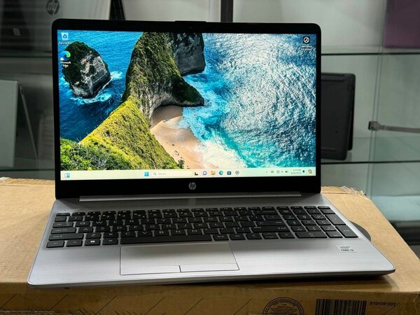 HP 250 G7