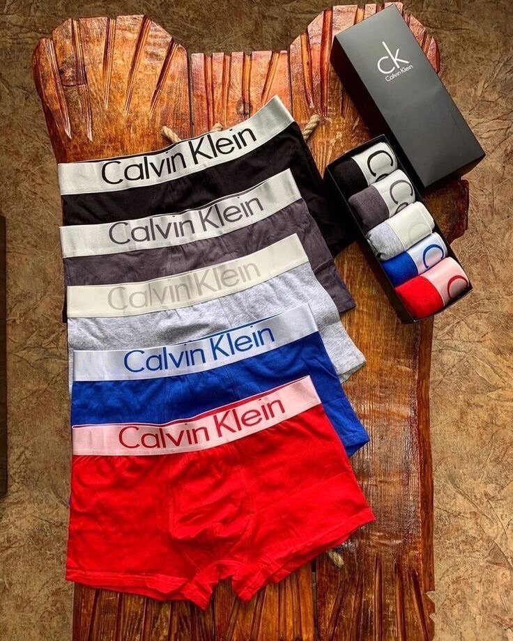 Boxers shorts
