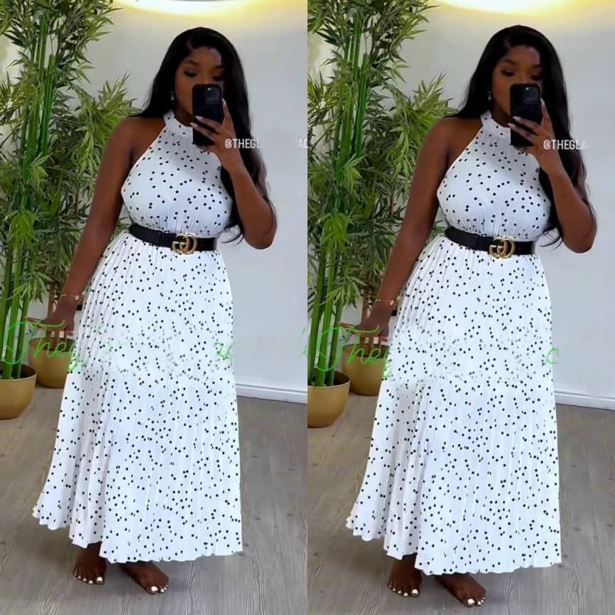 Ladies wear