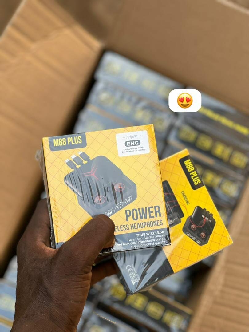 Phone accessories