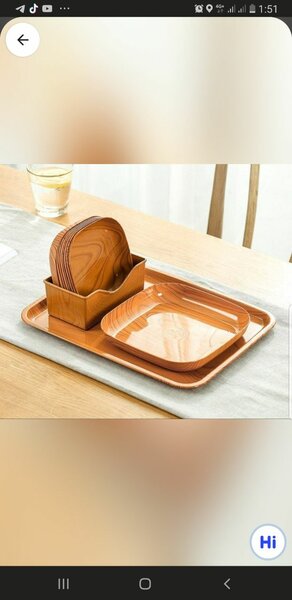 A BOWL SET