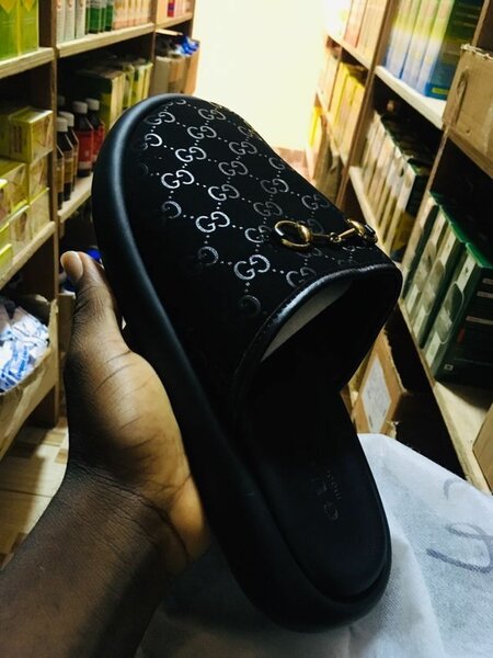 Flip flops slide