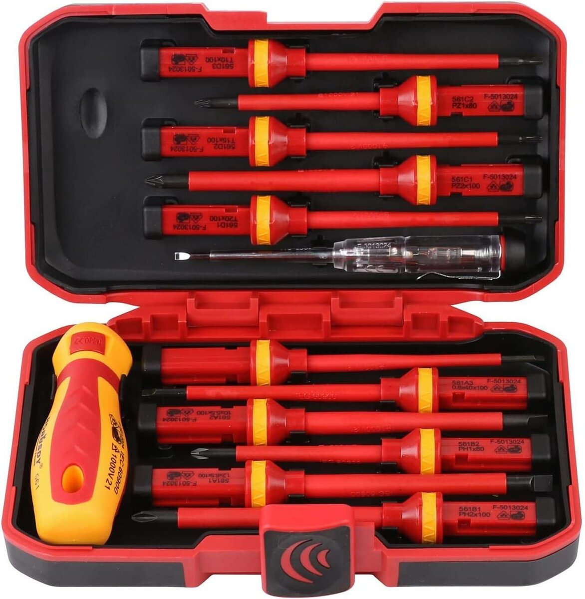 HORUSDY PROFESSIONAL TOOLS