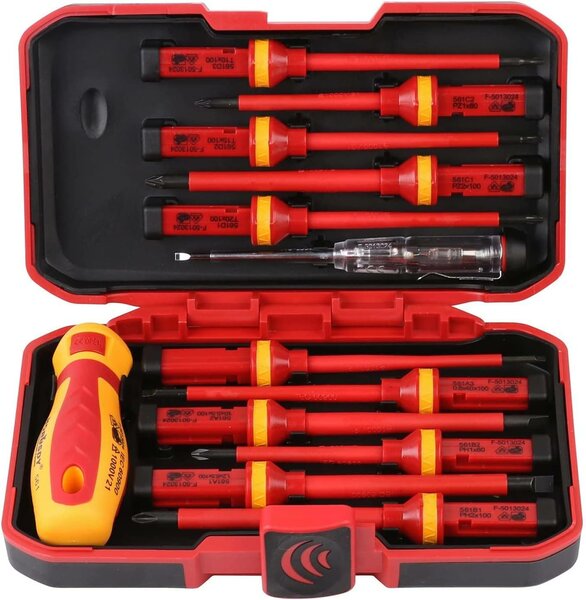 HORUSDY PROFESSIONAL TOOLS