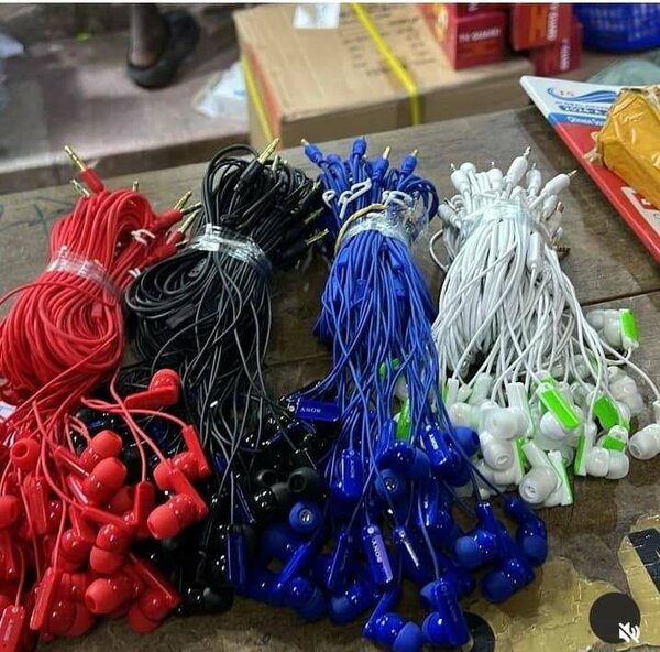 Headsets