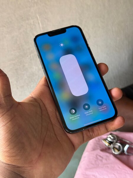 iPhone 13