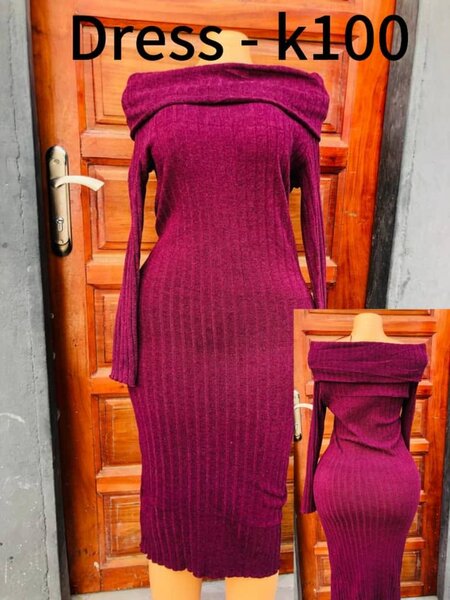 Thrifted dresses