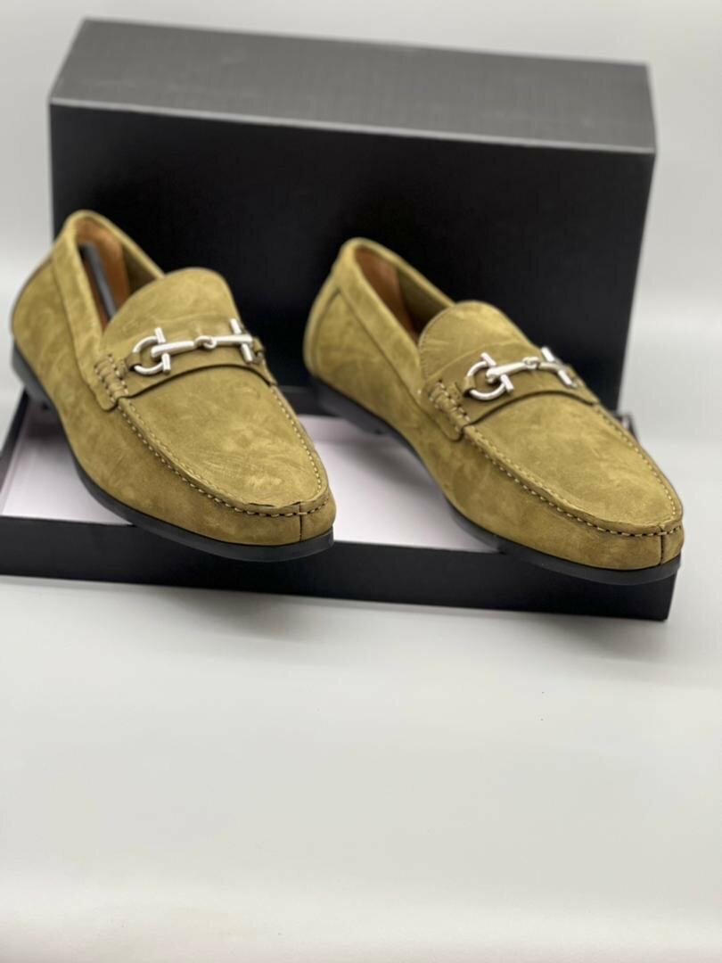 EXECUTIVE LOAFER