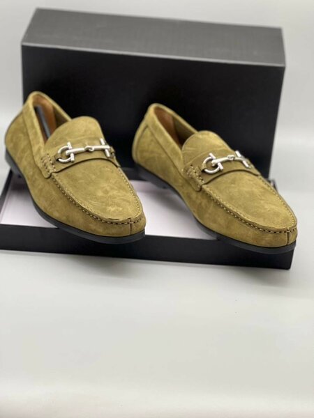 EXECUTIVE LOAFER