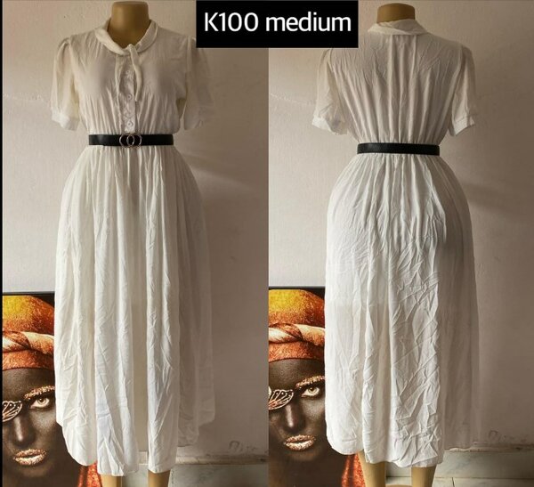 dress