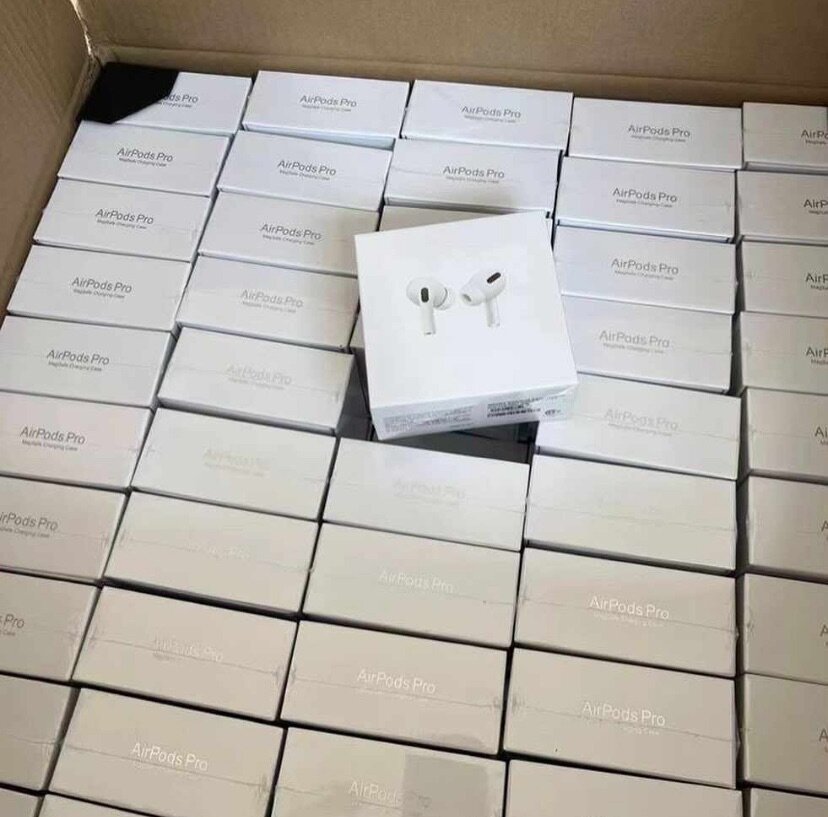 AirPods Pro