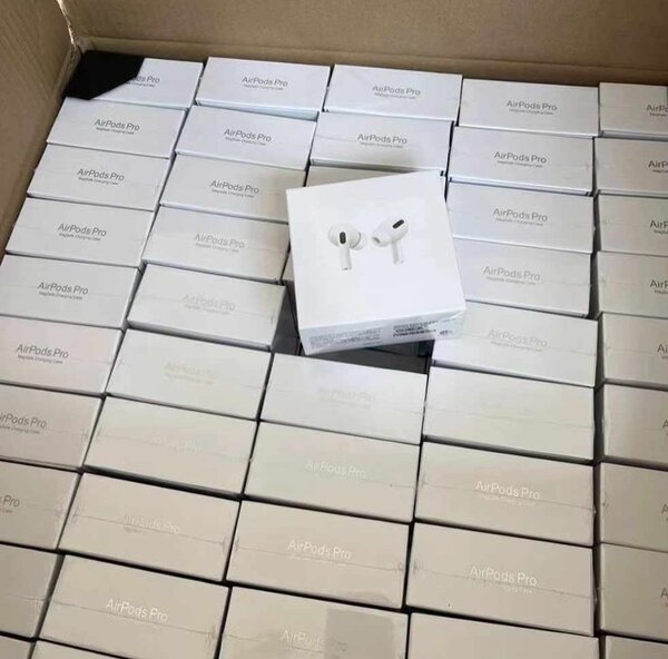 AirPods Pro