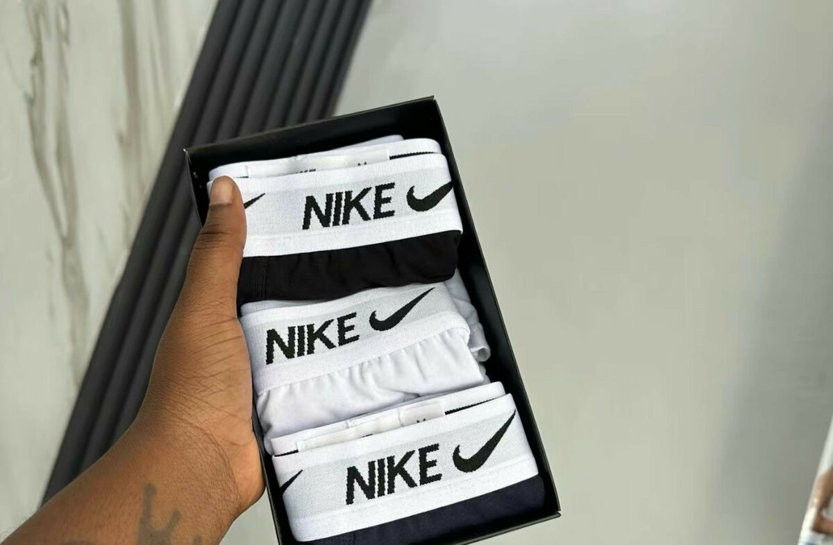 Boxers