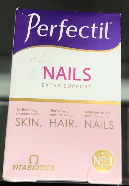 PERFECTIL NAILS