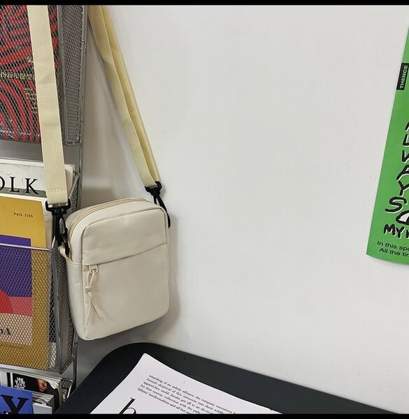 Cross bags